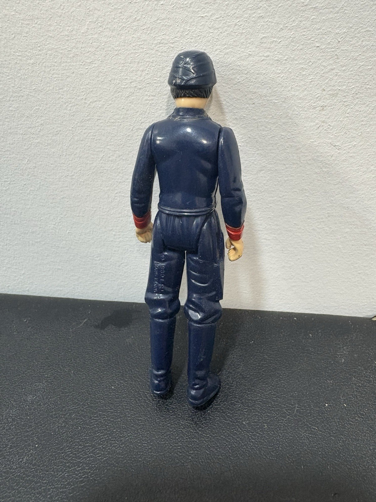 Bespin Security Guard (White) sold