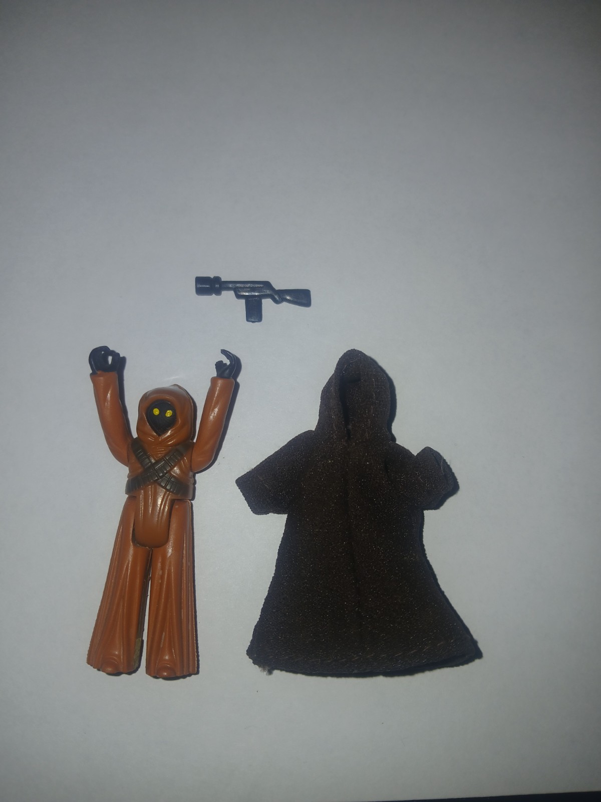 Jawa sold