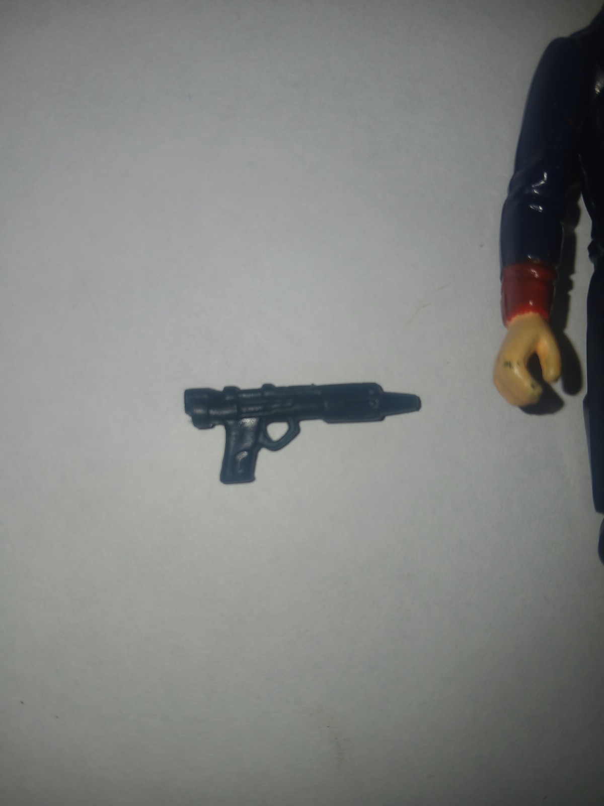 Bespin Security Guard (White) sold