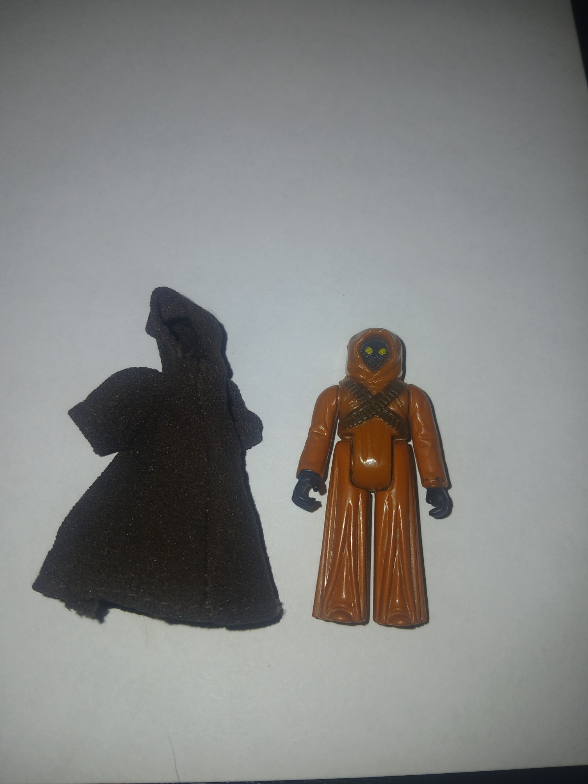 Jawa sold