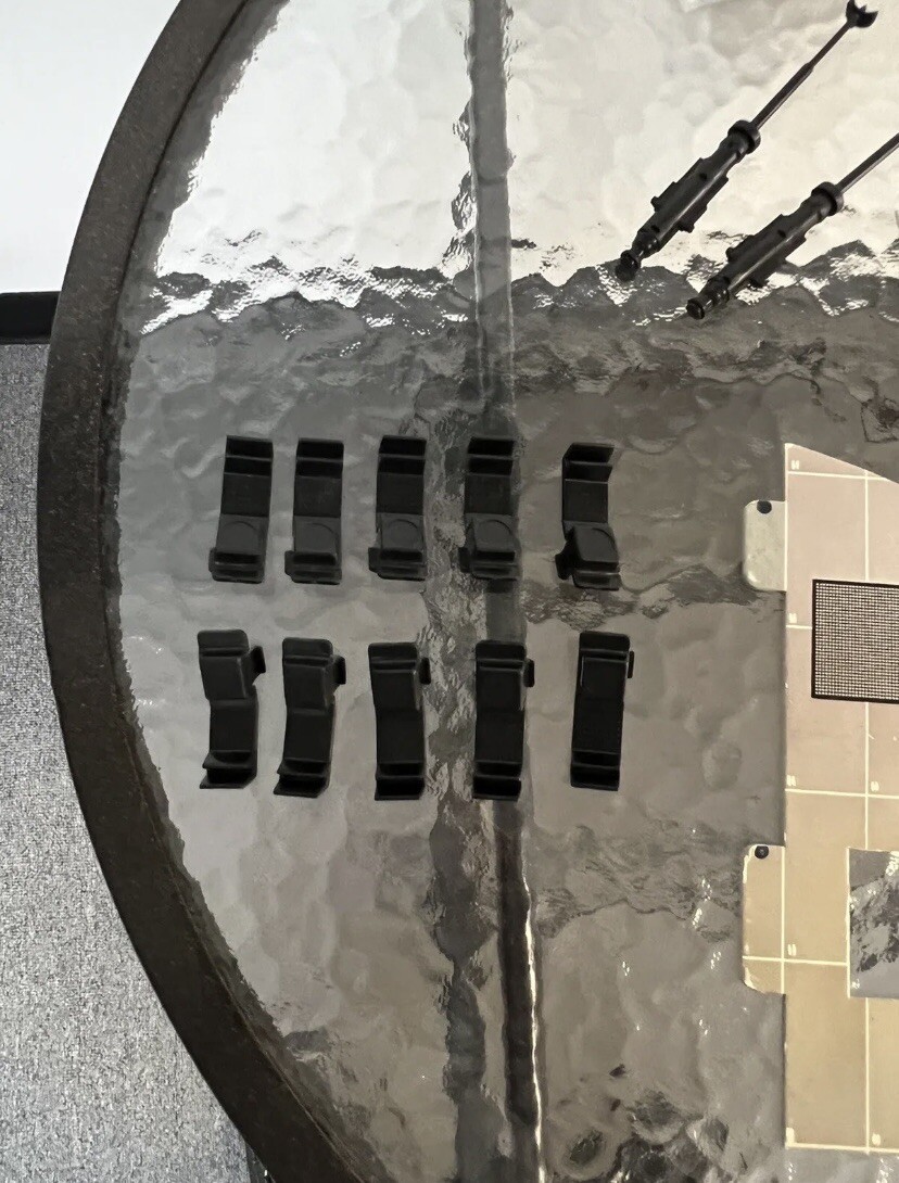 Death Star Playset (Palitoy) sold