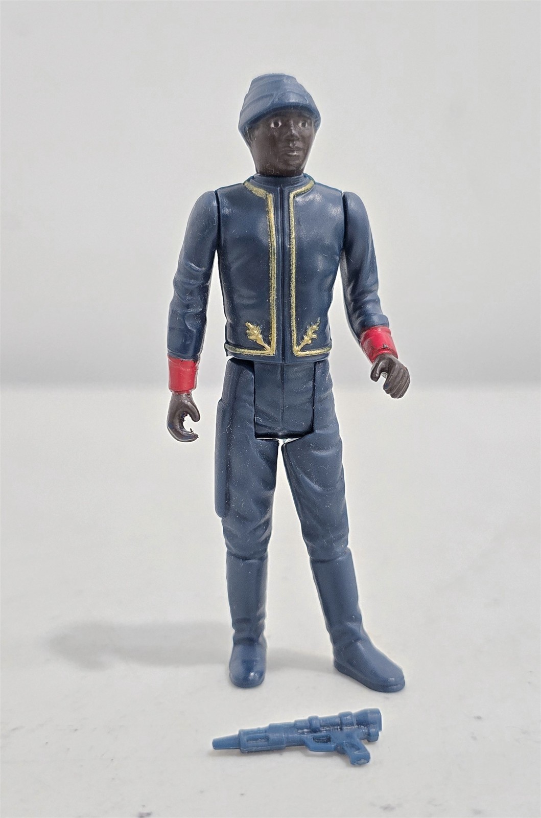 Bespin Security Guard (Black) sold