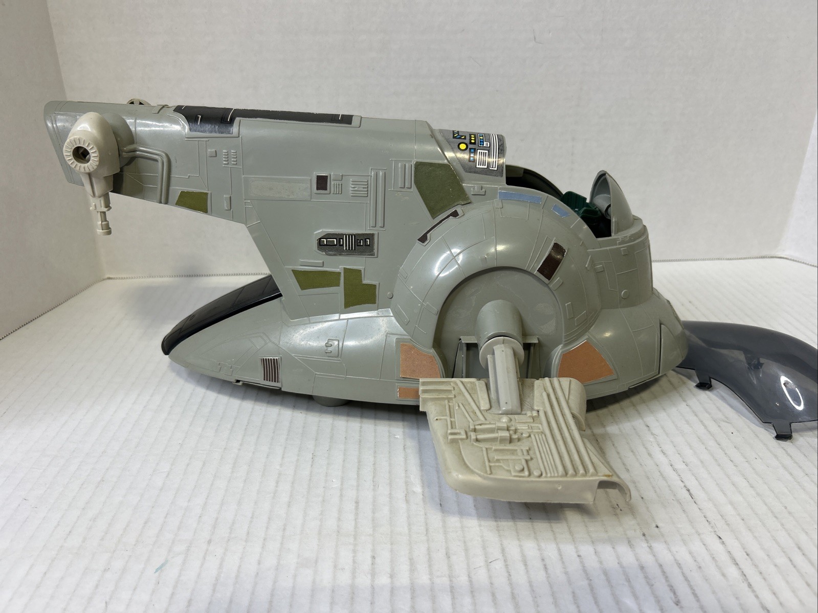 Slave 1 (Boba Fett's Spaceship) sold