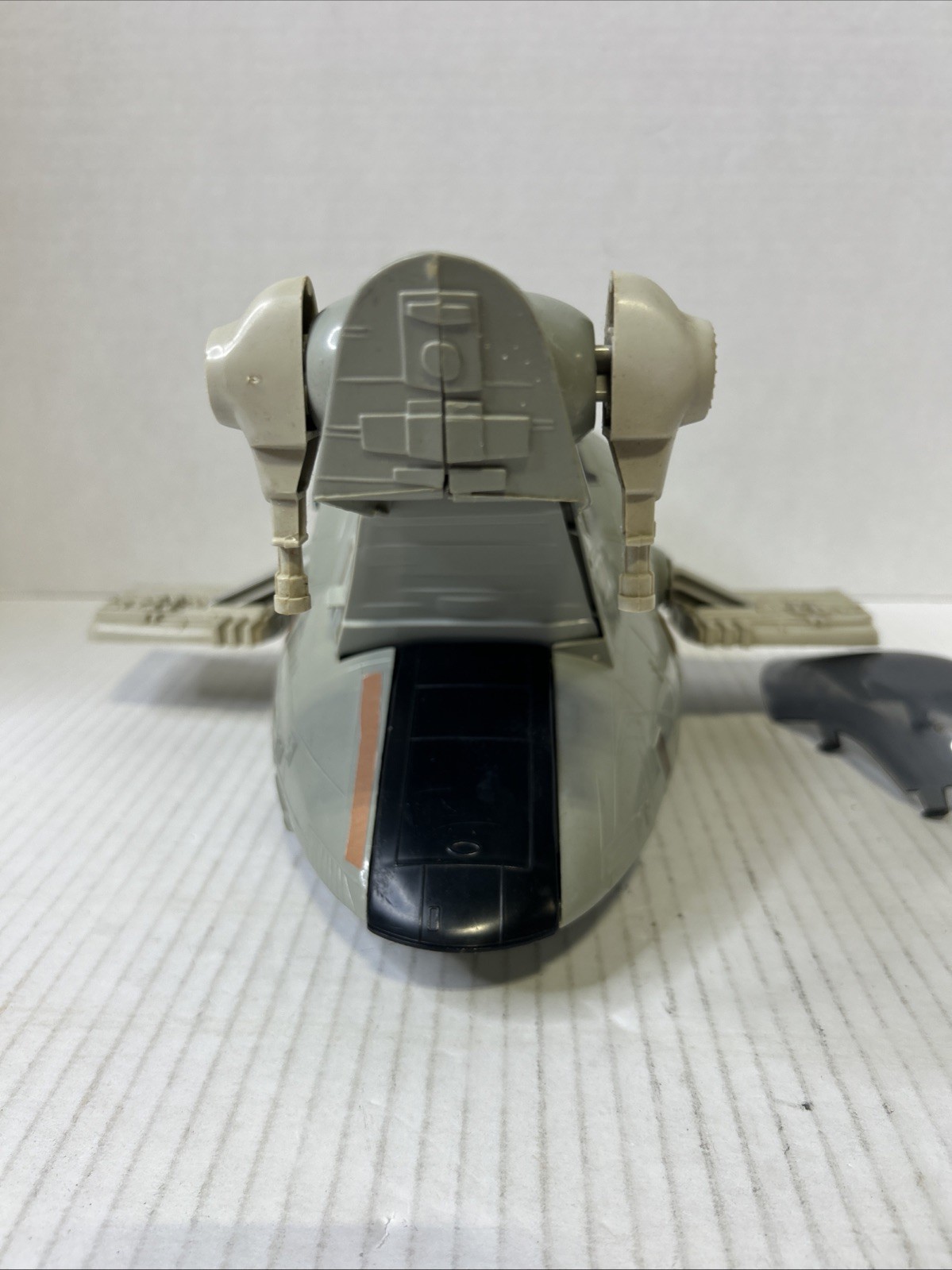 Slave 1 (Boba Fett's Spaceship) sold