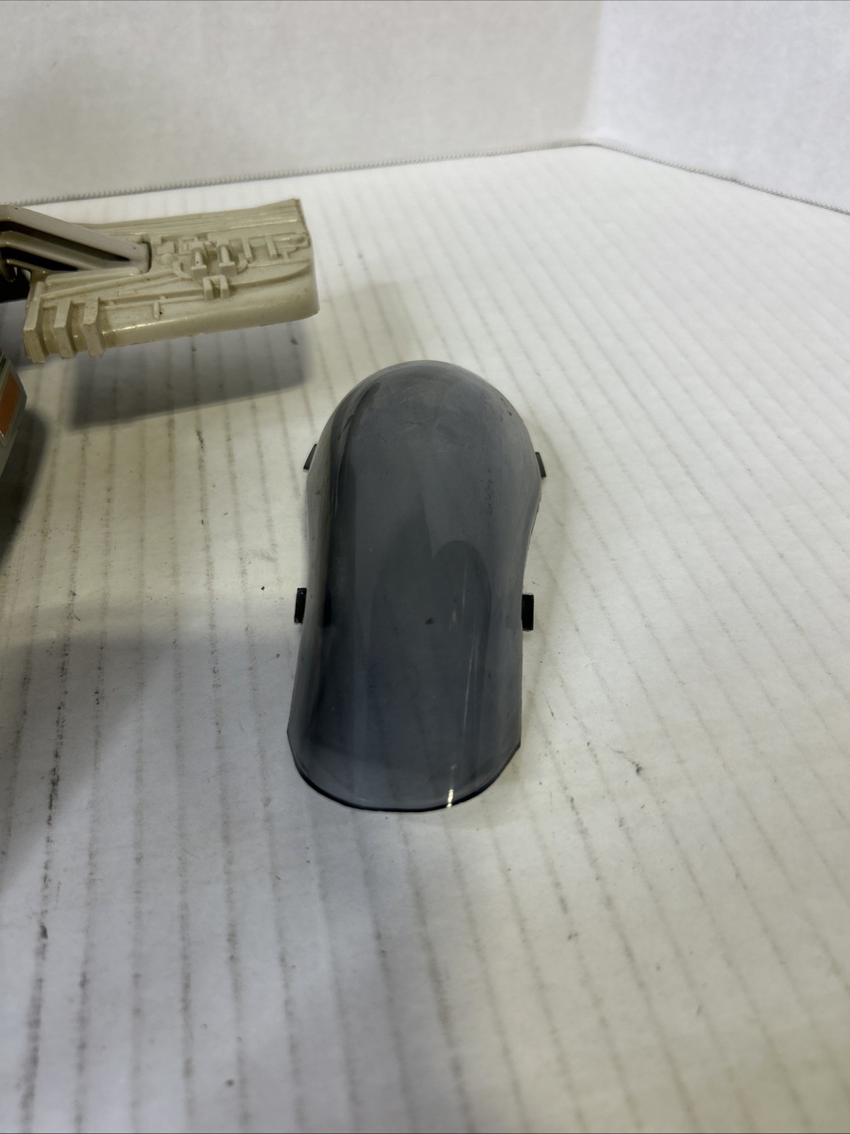 Slave 1 (Boba Fett's Spaceship) sold