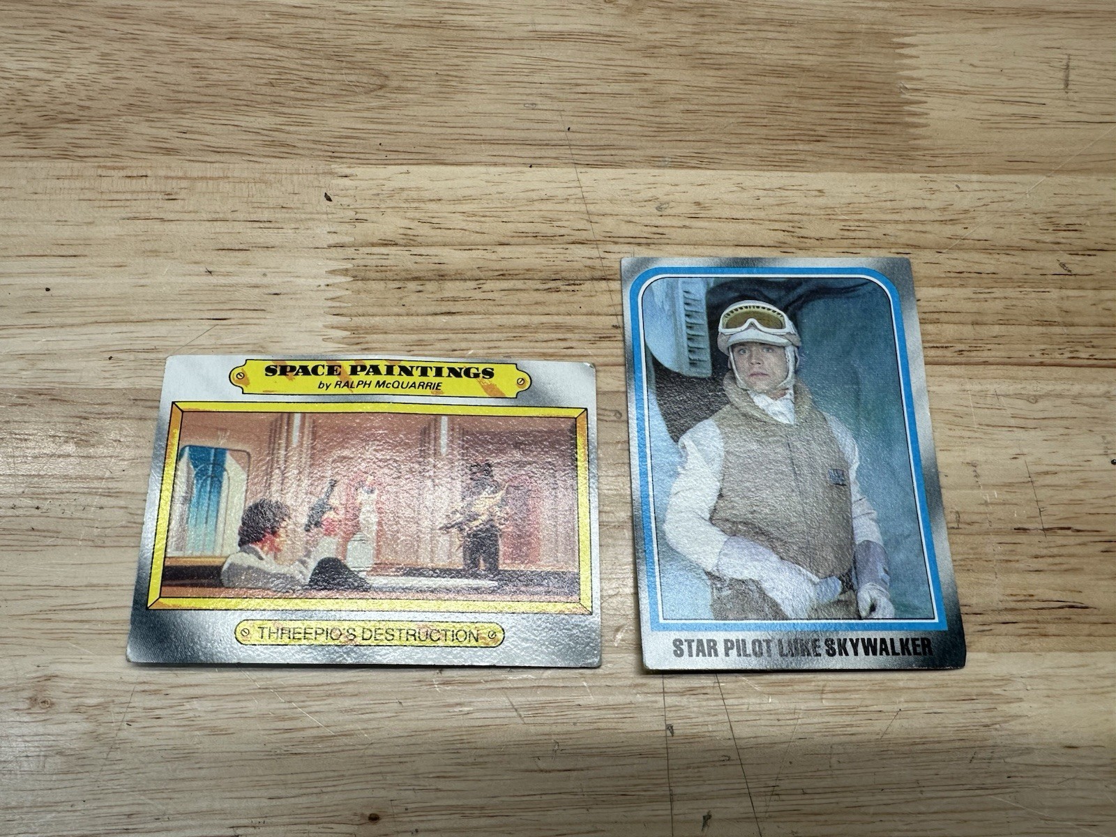 Slave 1 (Boba Fett's Spaceship) sold