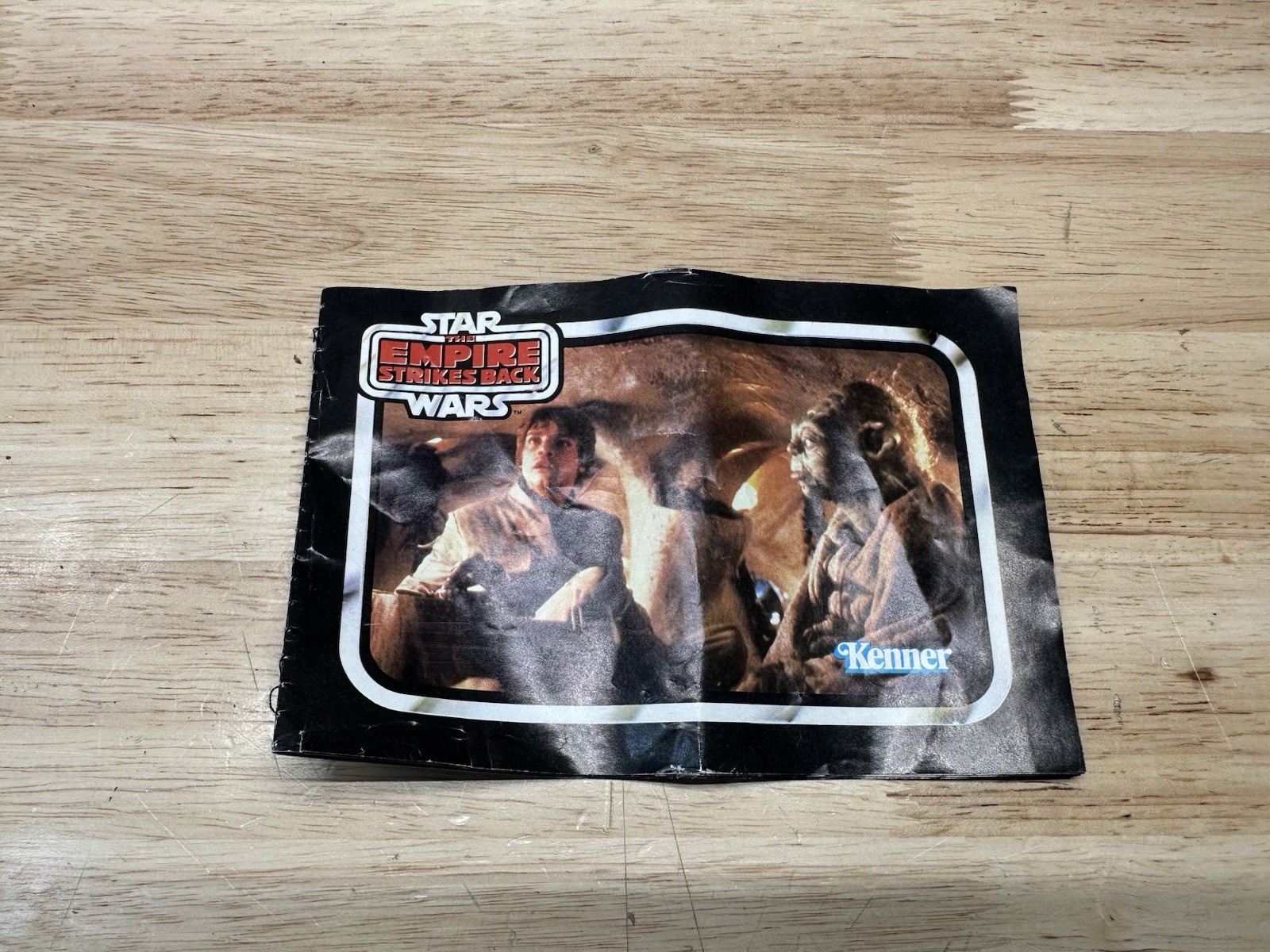 Slave 1 (Boba Fett's Spaceship) sold