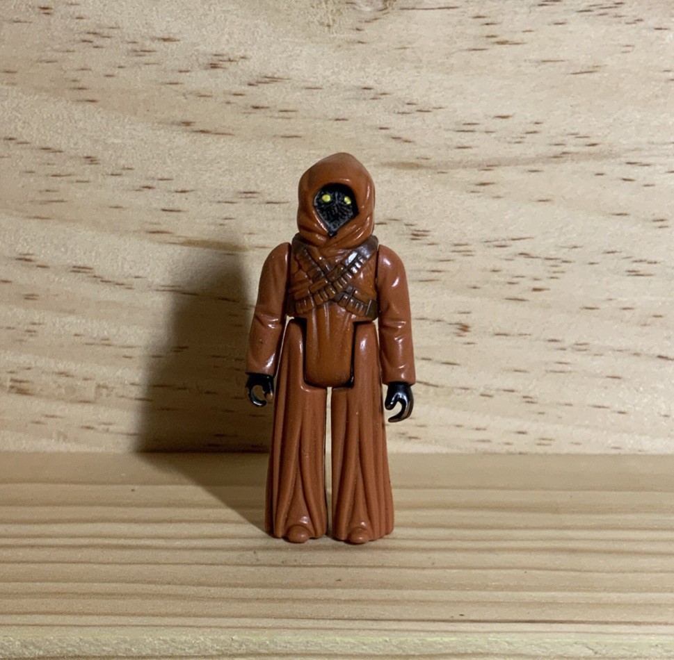 Jawa sold