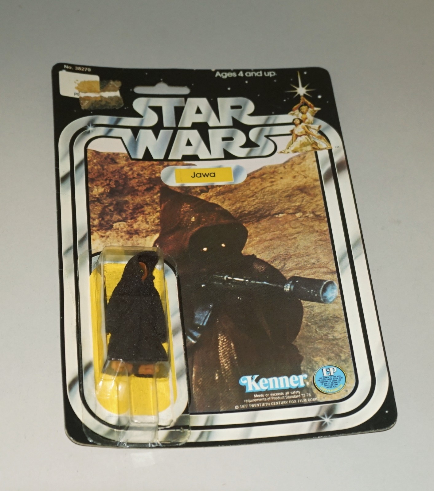 Jawa sold