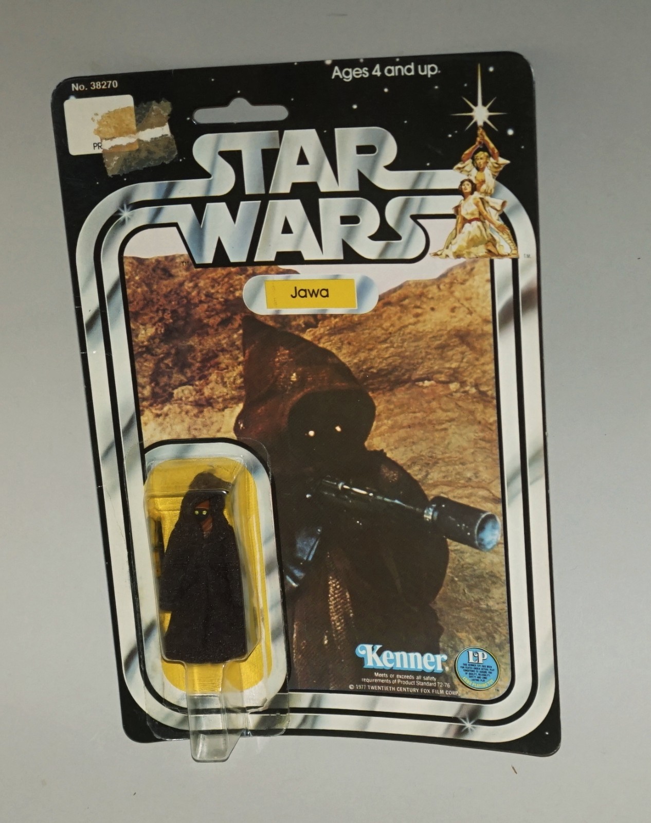 Jawa sold