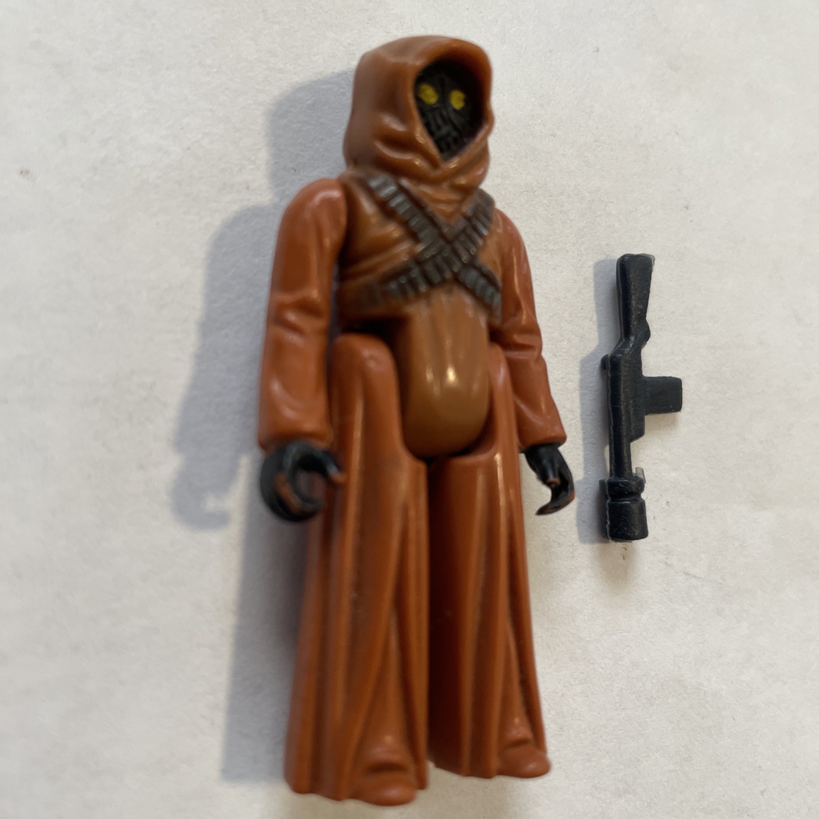 Jawa sold