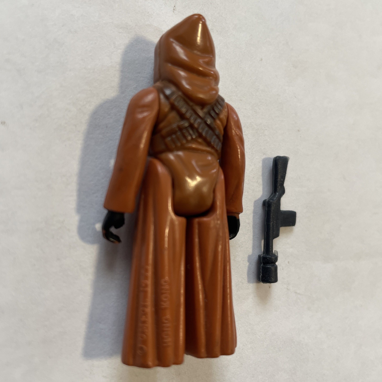 Jawa sold