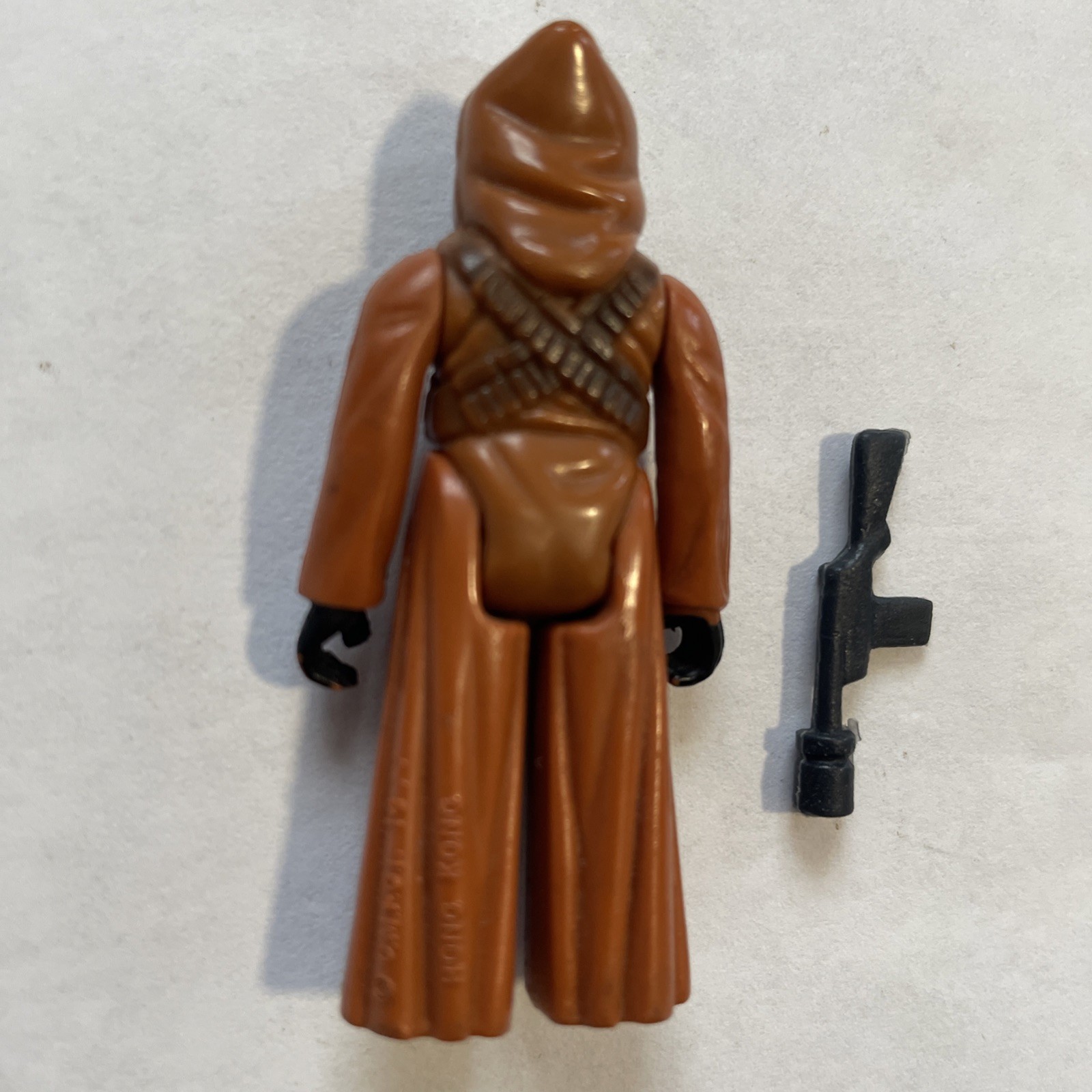 Jawa sold