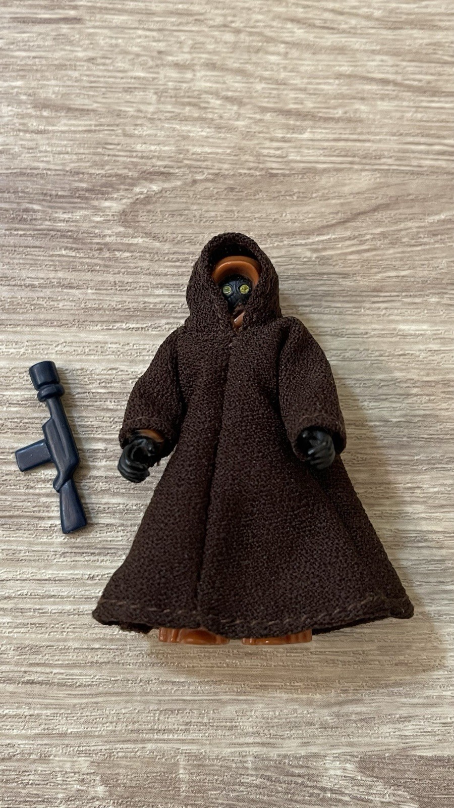Jawa sold