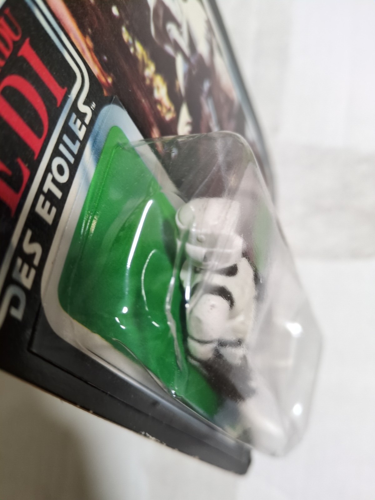 Biker Scout sold