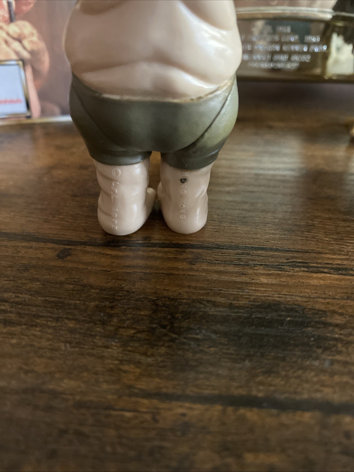 Sy Snootles & The Rebo Band sold