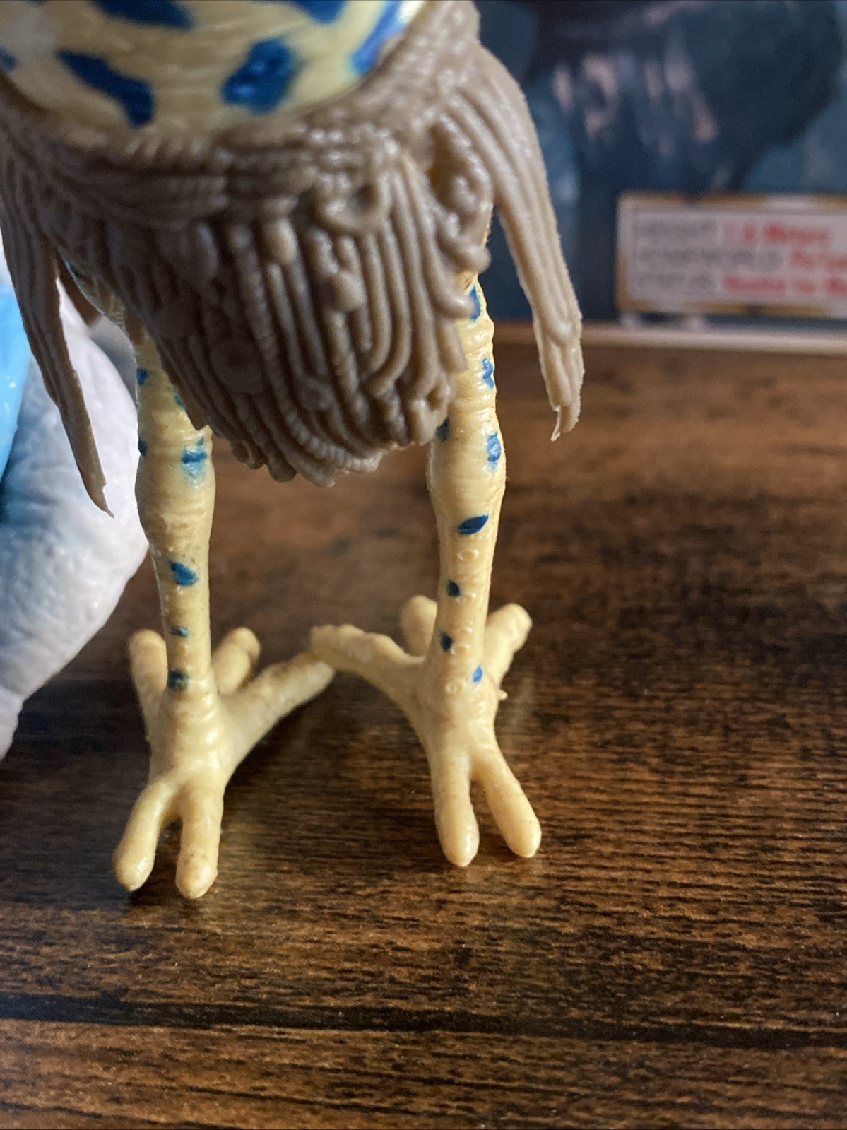 Sy Snootles & The Rebo Band sold