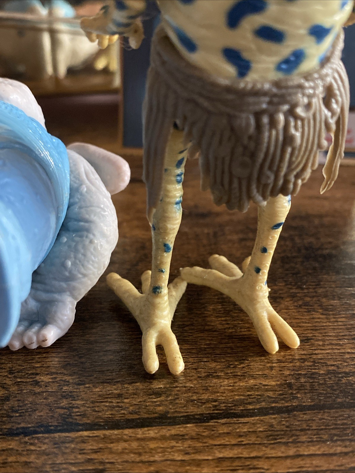 Sy Snootles & The Rebo Band sold