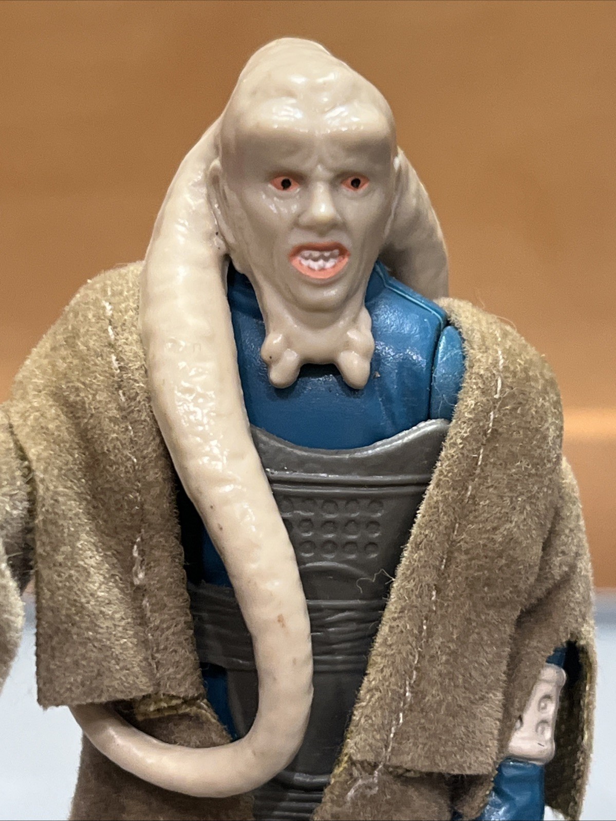 Bib Fortuna sold