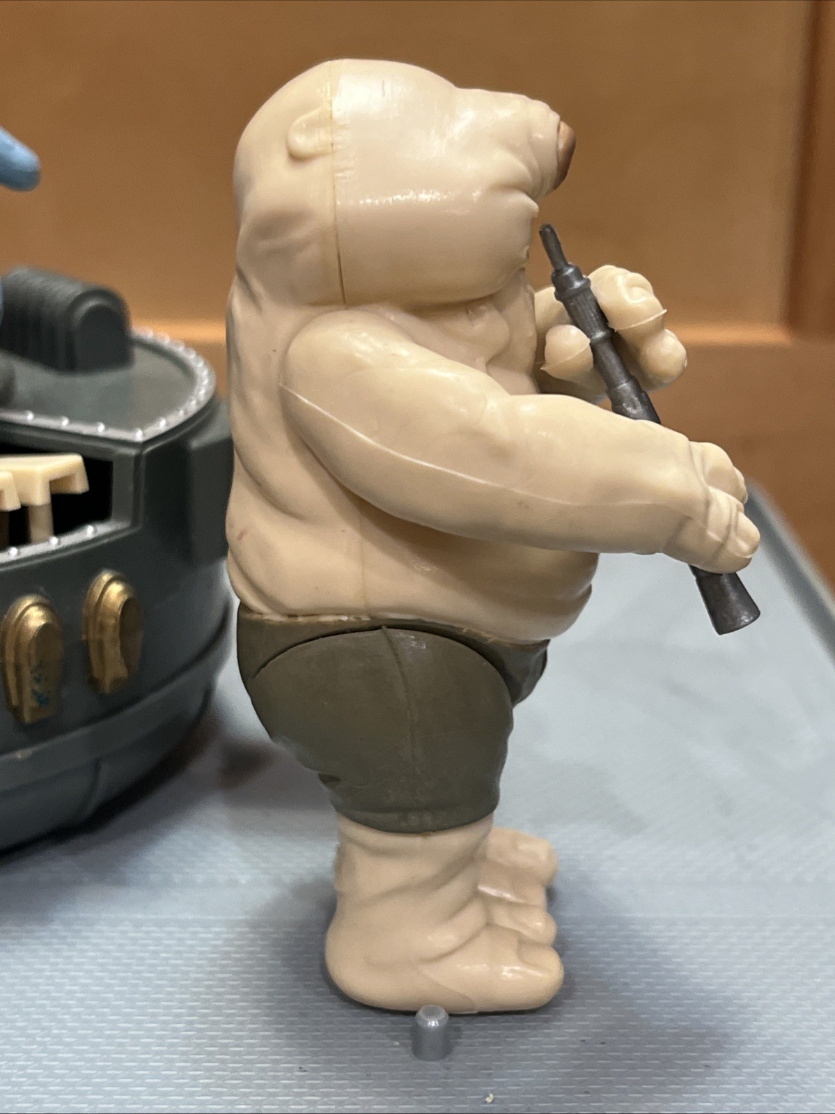 Sy Snootles & The Rebo Band sold