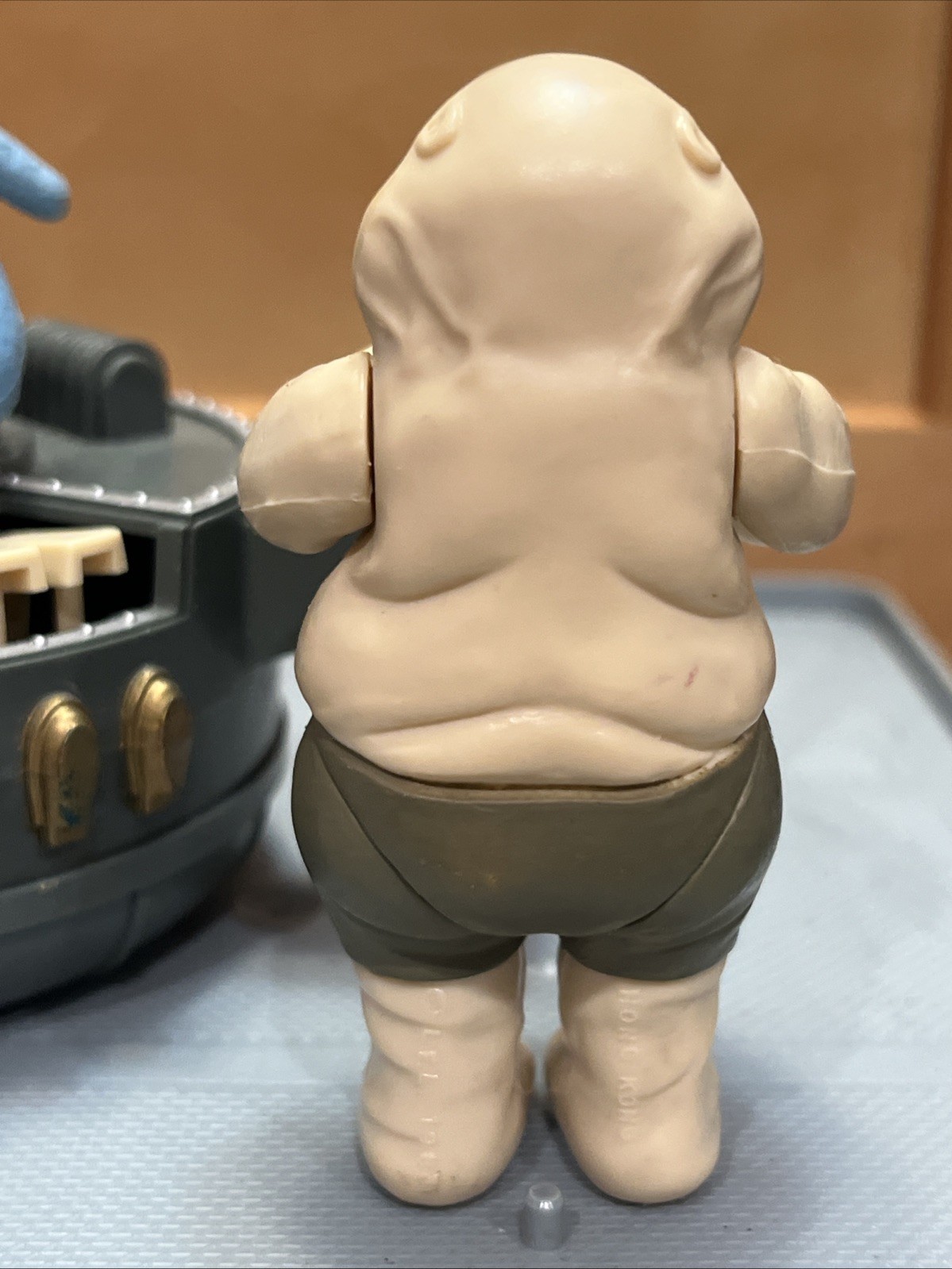 Sy Snootles & The Rebo Band sold