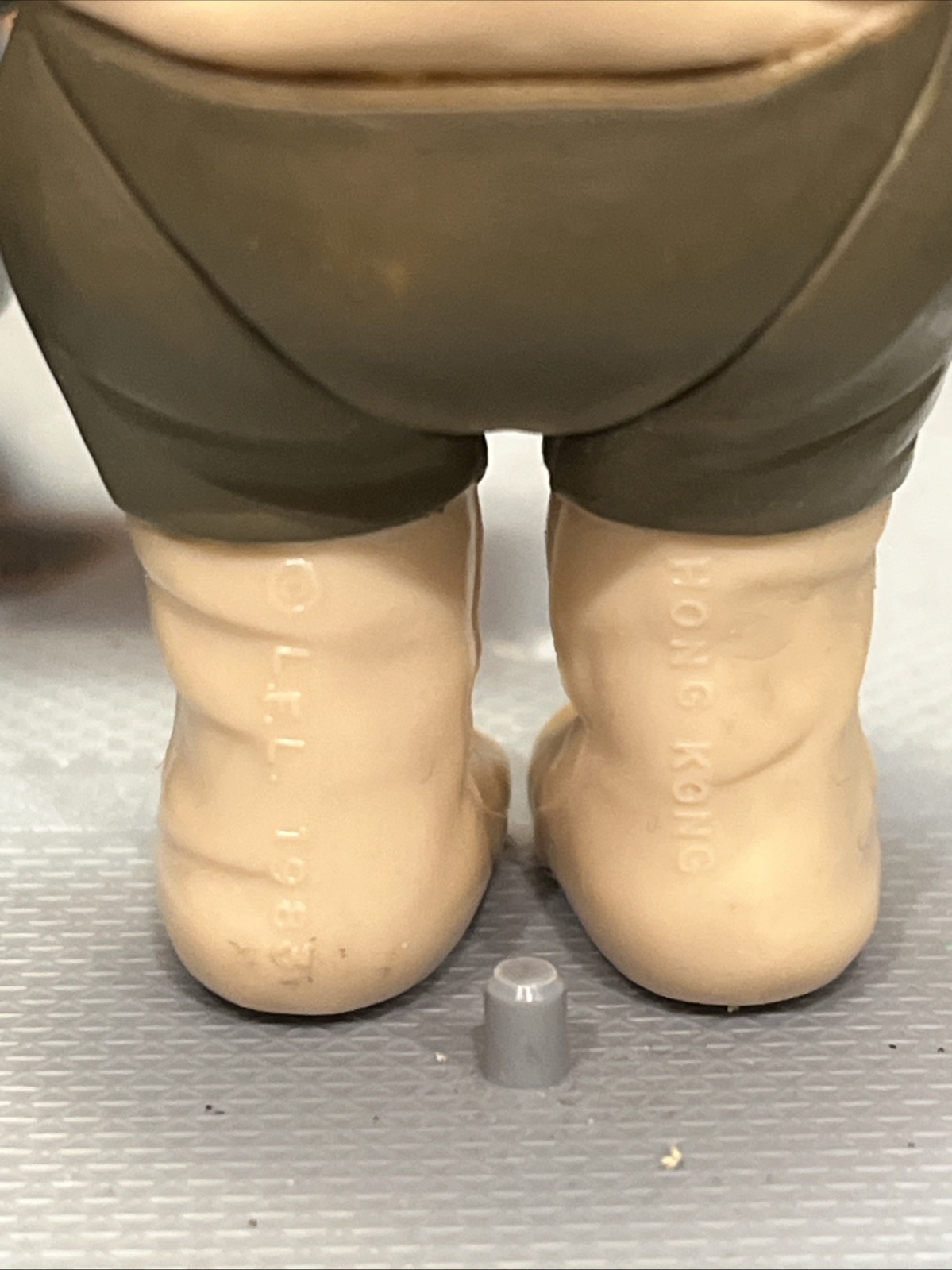 Sy Snootles & The Rebo Band sold