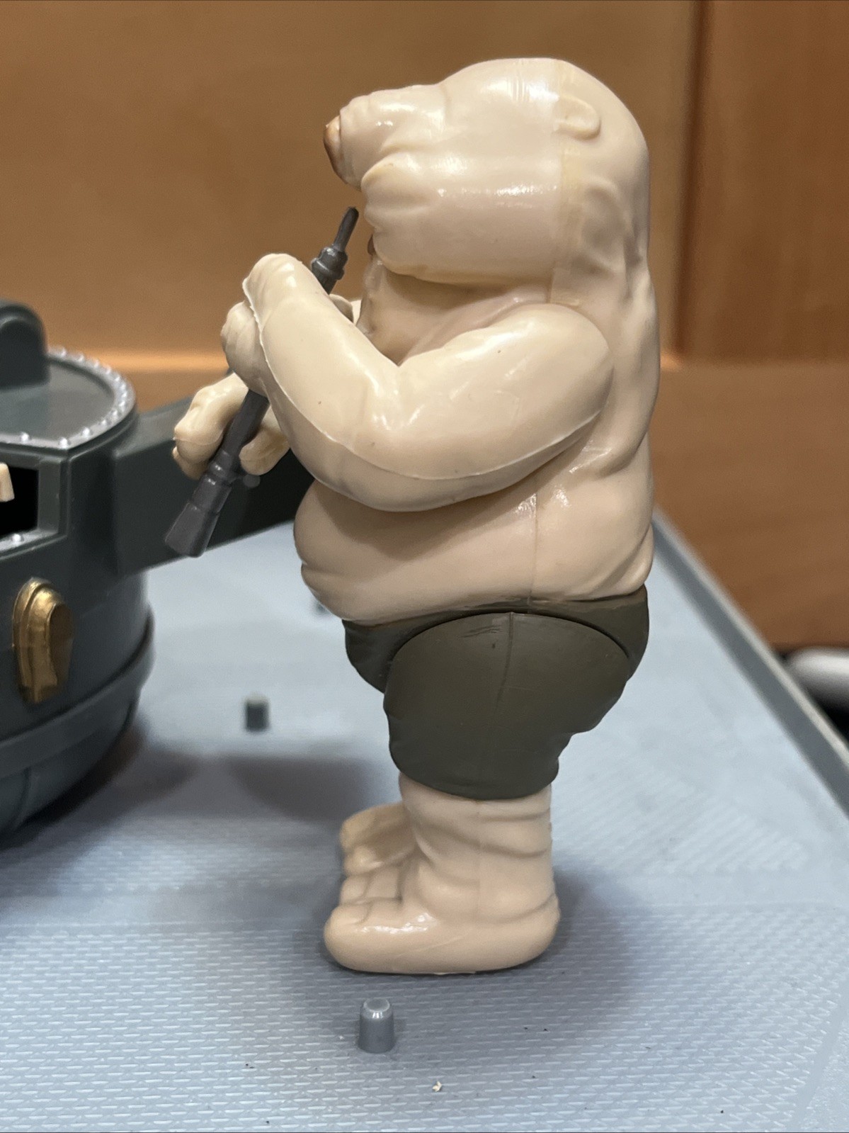 Sy Snootles & The Rebo Band sold