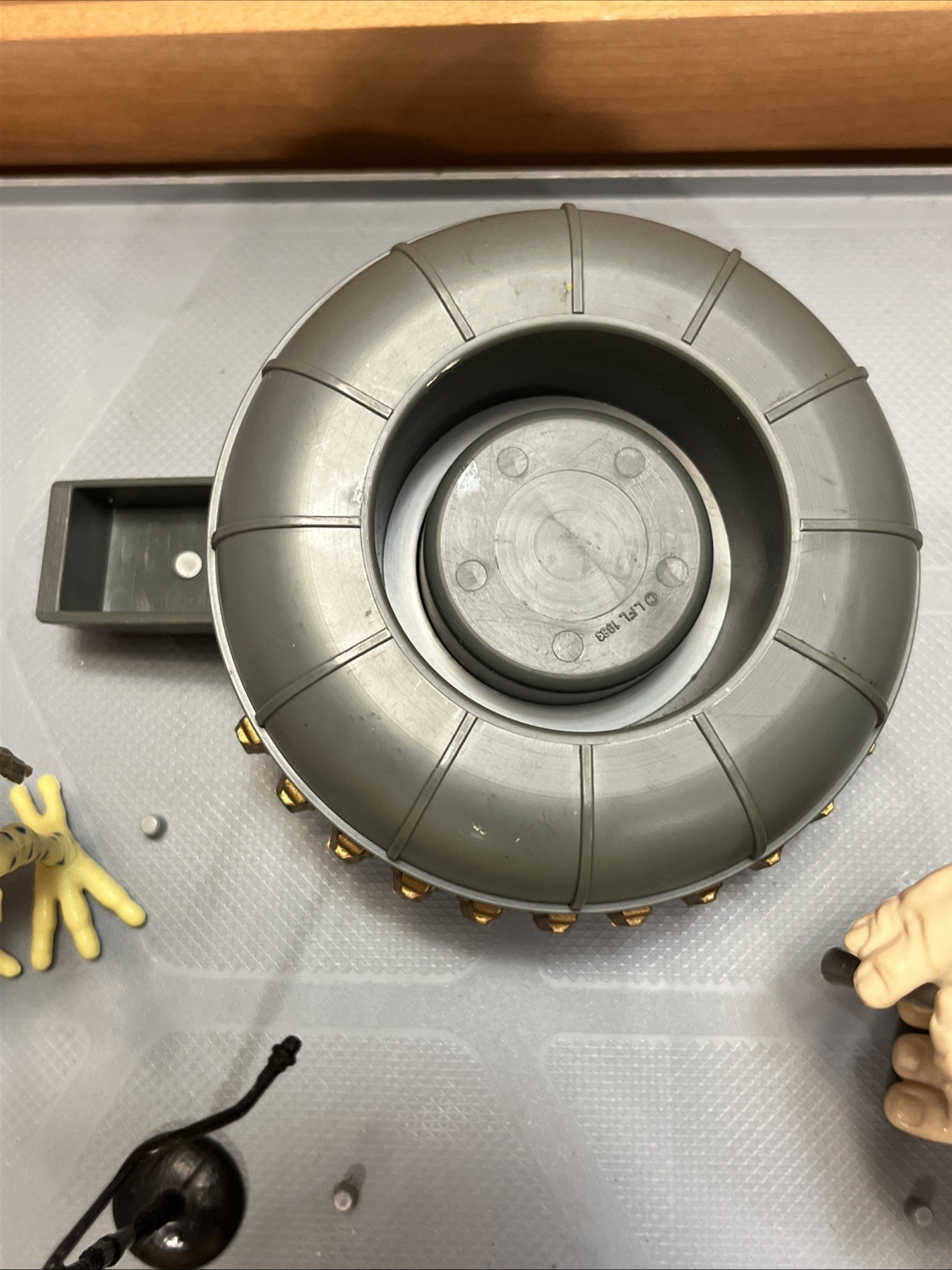 Sy Snootles & The Rebo Band sold