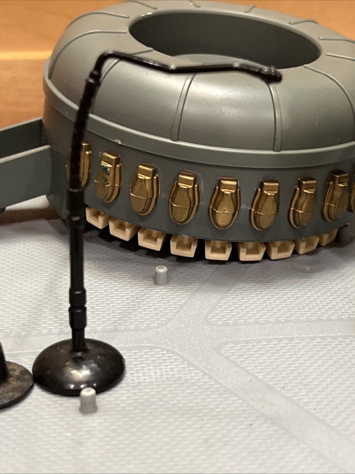 Sy Snootles & The Rebo Band sold