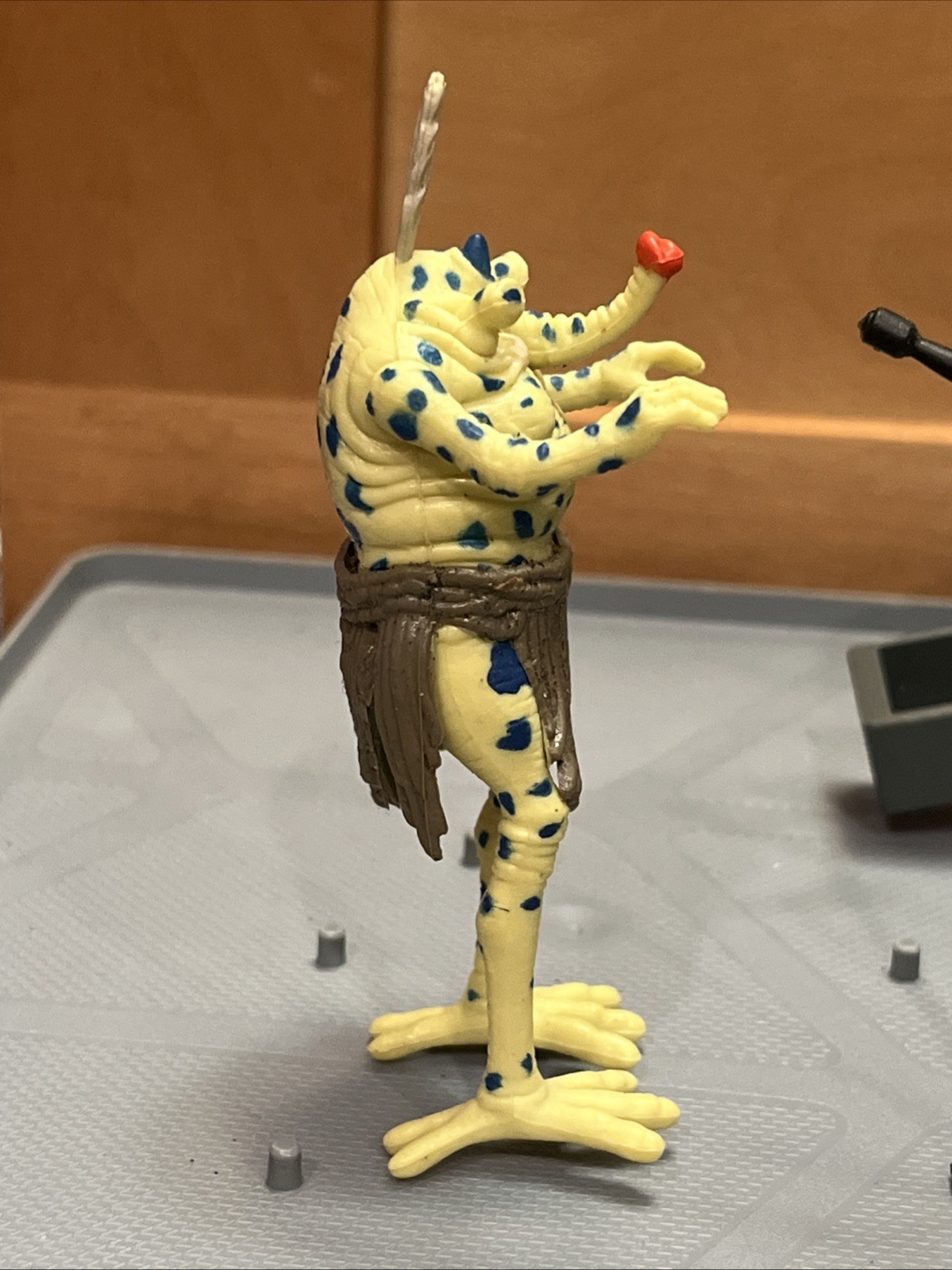 Sy Snootles & The Rebo Band sold