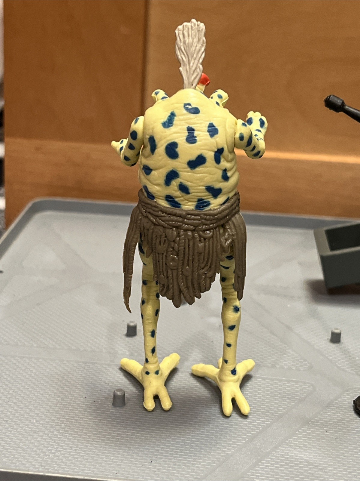 Sy Snootles & The Rebo Band sold