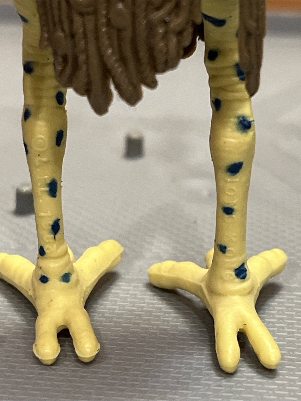 Sy Snootles & The Rebo Band sold