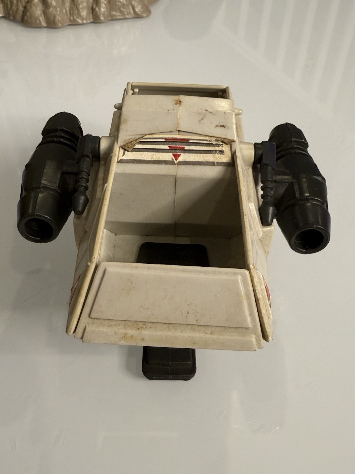 PDT-8 (Personnel Deployment Transport) sold