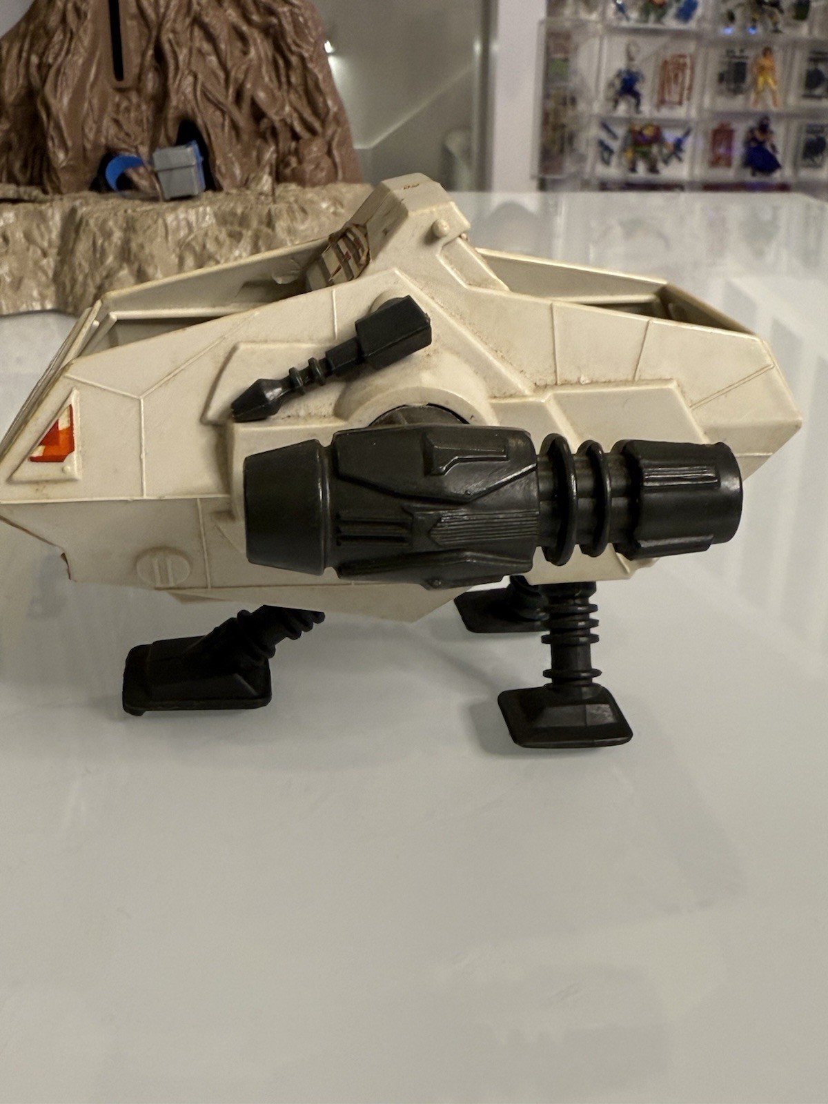 PDT-8 (Personnel Deployment Transport) sold