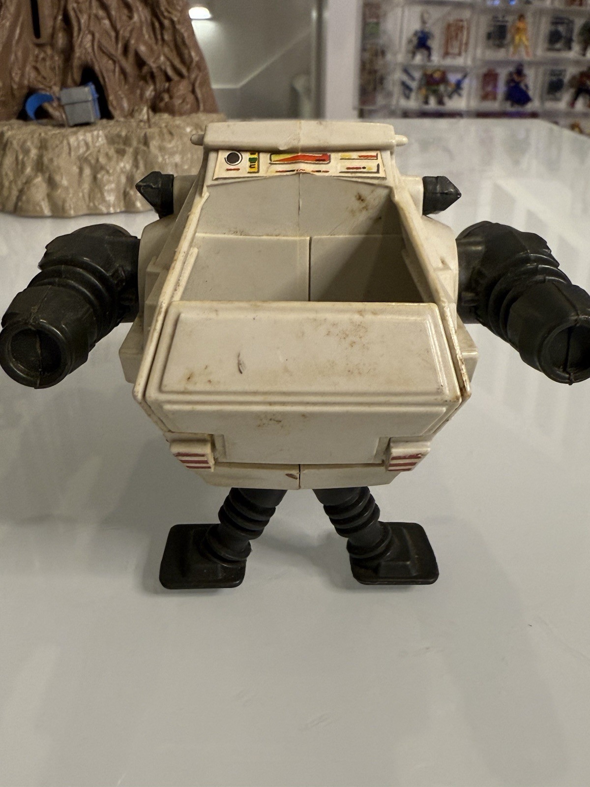 PDT-8 (Personnel Deployment Transport) sold