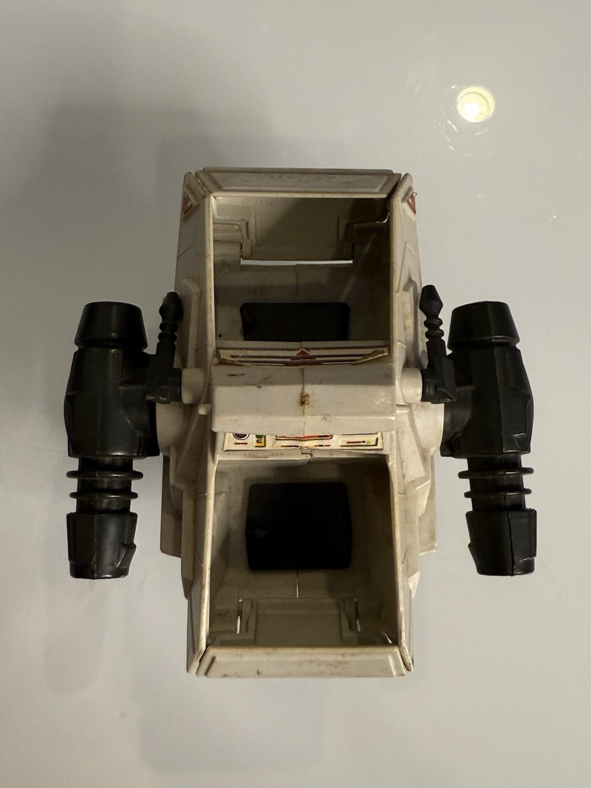 PDT-8 (Personnel Deployment Transport) sold