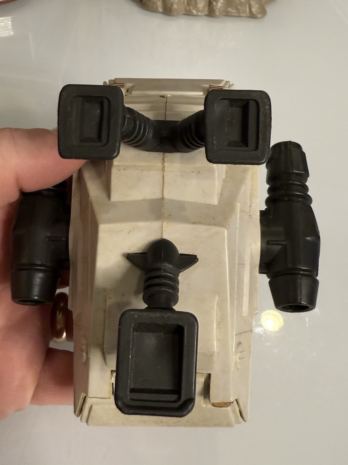 PDT-8 (Personnel Deployment Transport) sold