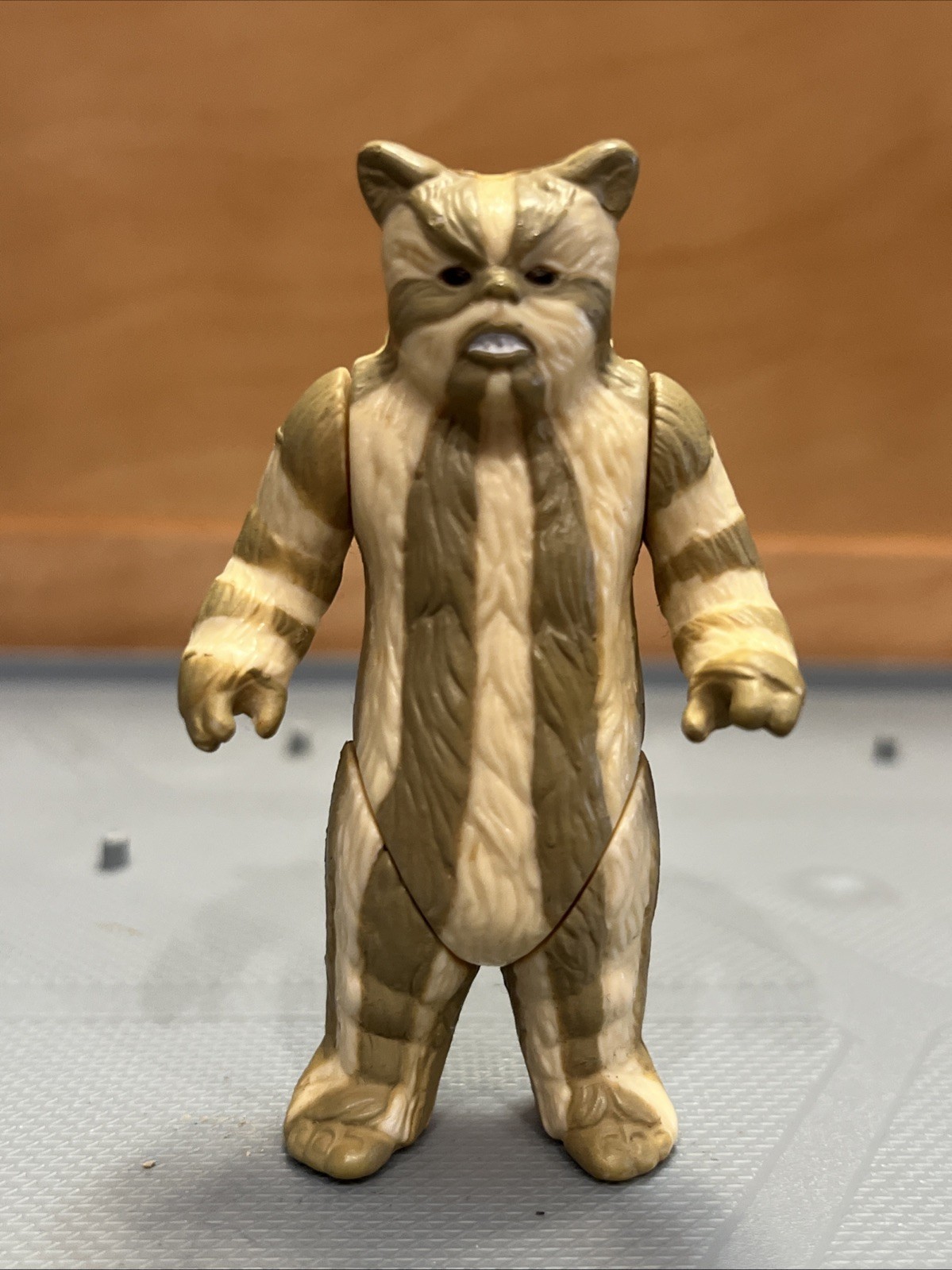 Logray (Ewok Medicine Man) sold