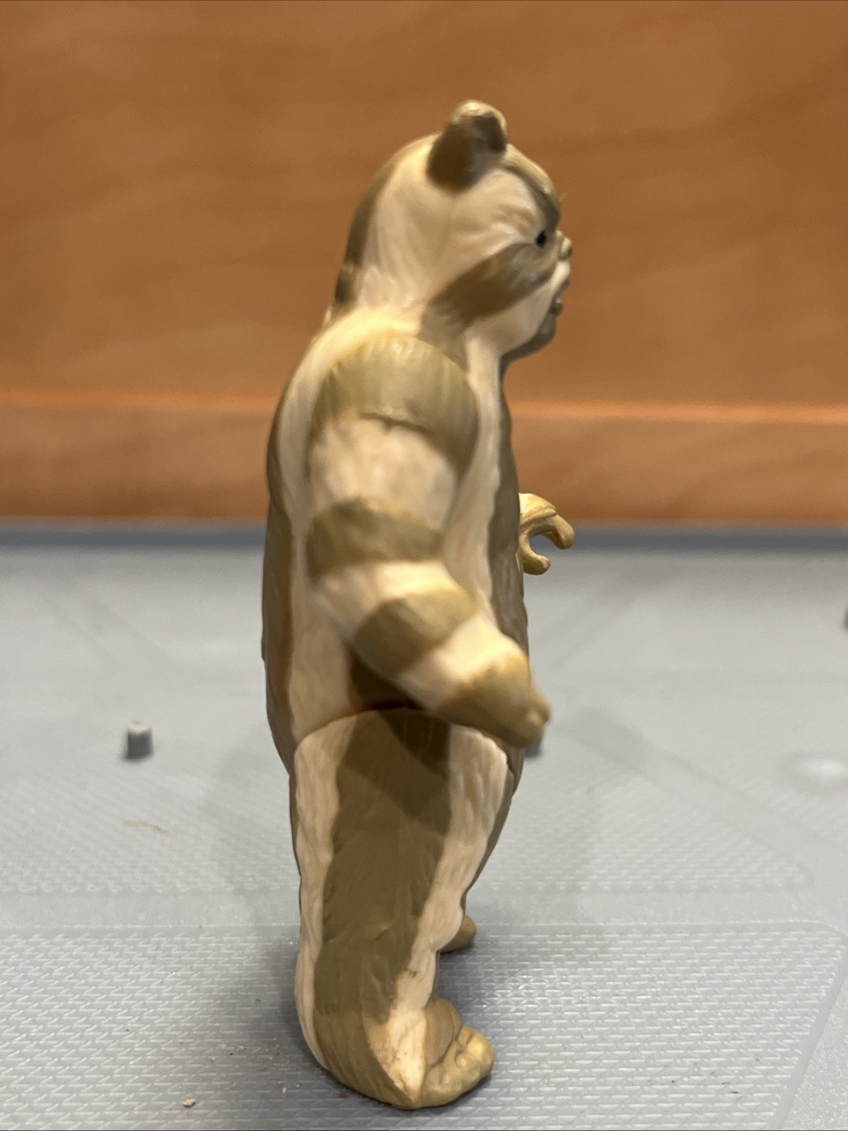 Logray (Ewok Medicine Man) sold