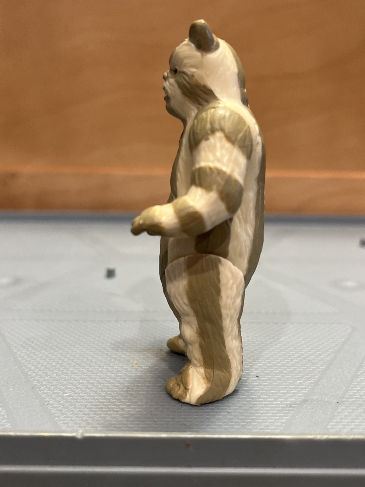 Logray (Ewok Medicine Man) sold