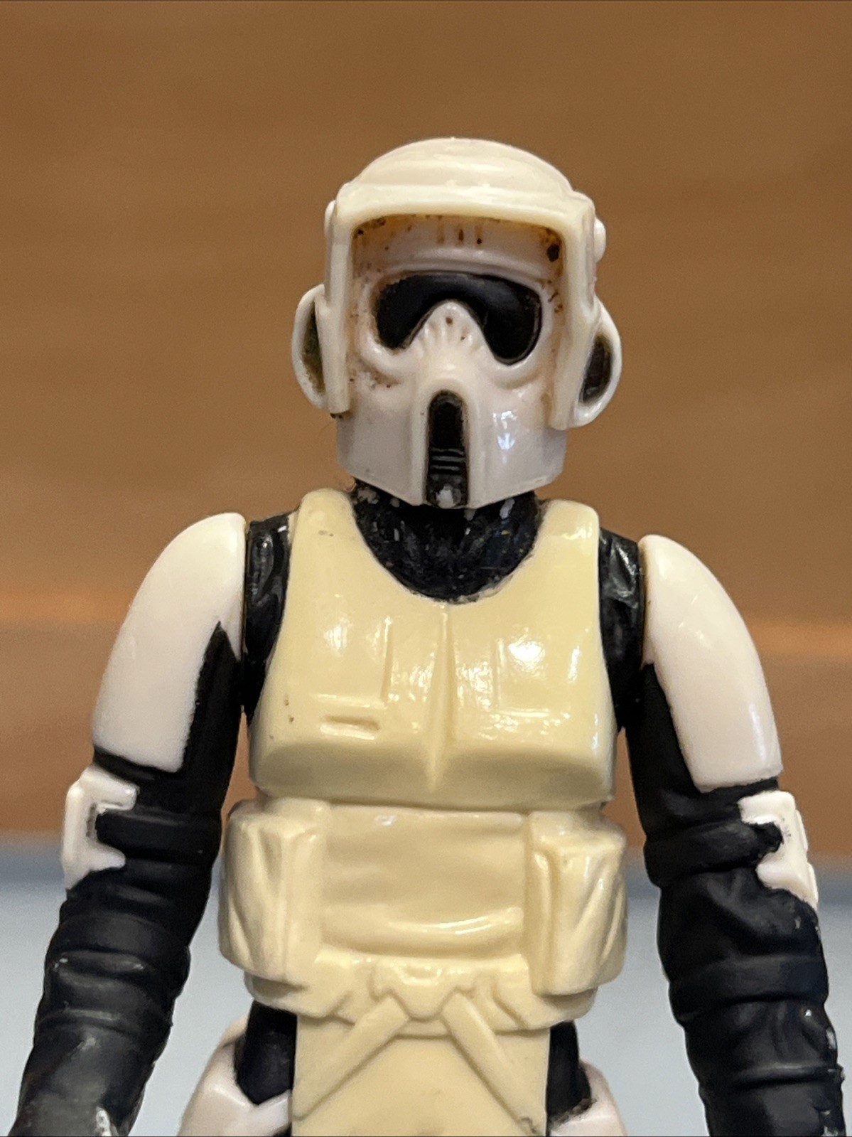 Biker Scout sold