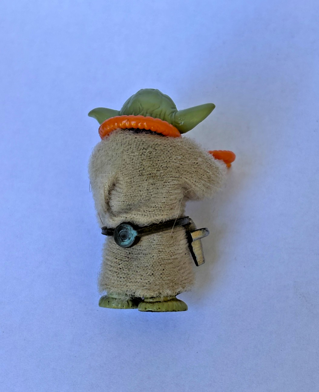 Yoda, The Jedi Master sold