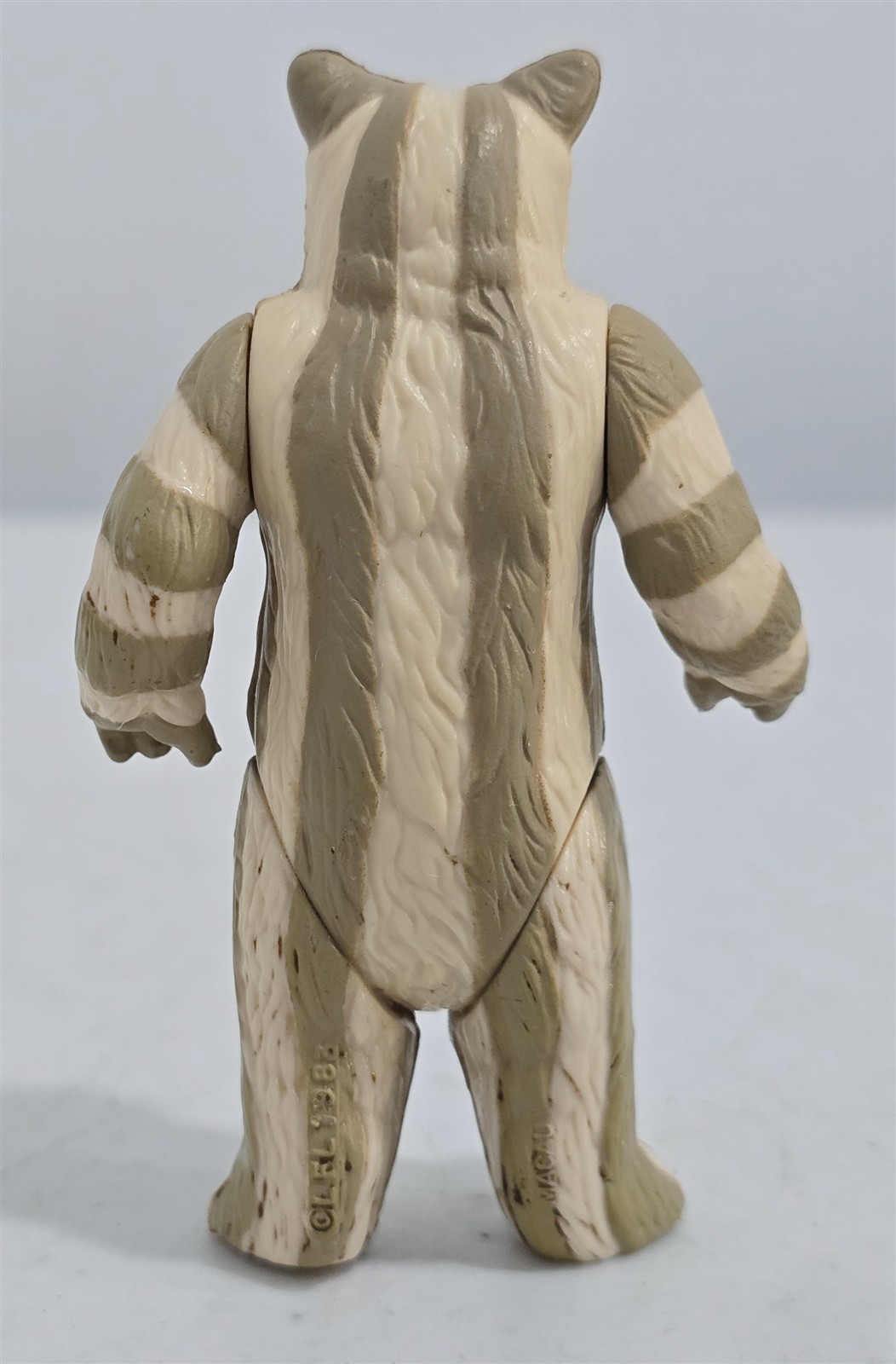 Logray (Ewok Medicine Man) sold