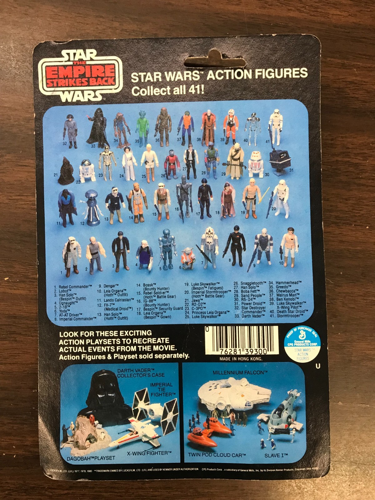 Yoda, The Jedi Master sold