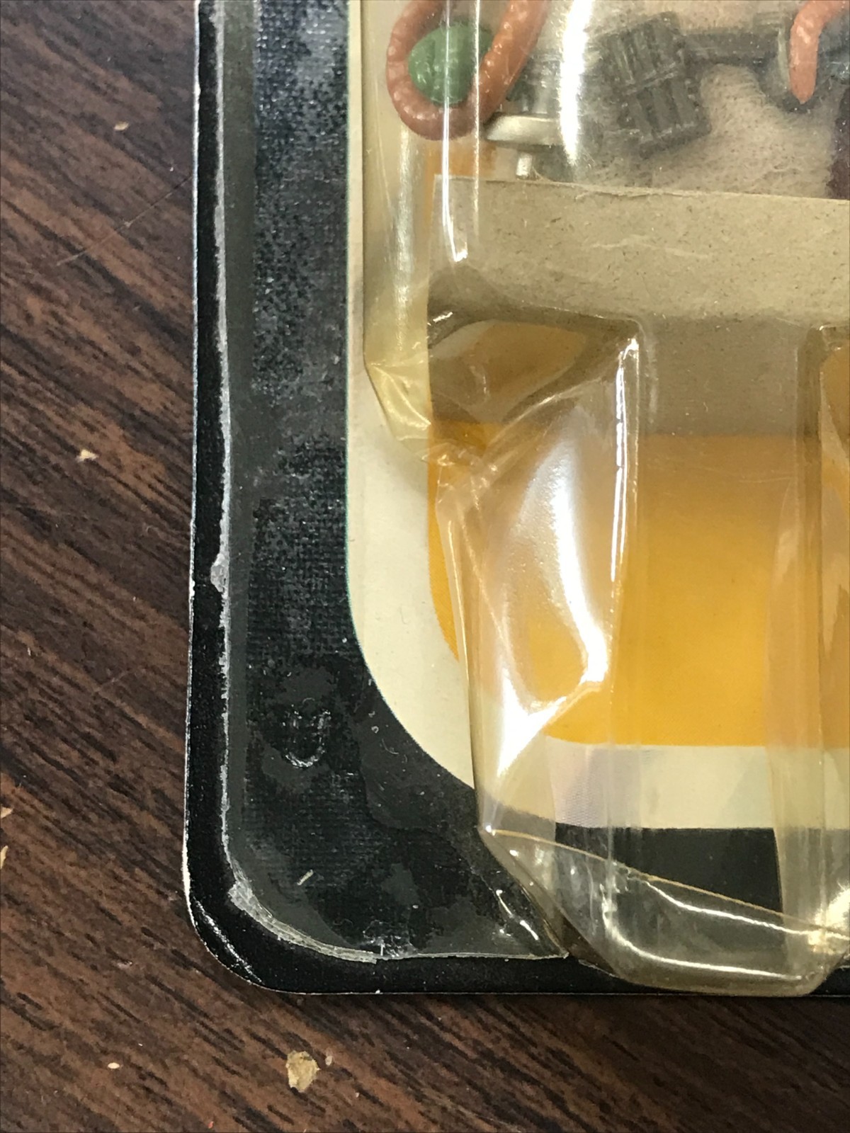 Yoda, The Jedi Master sold