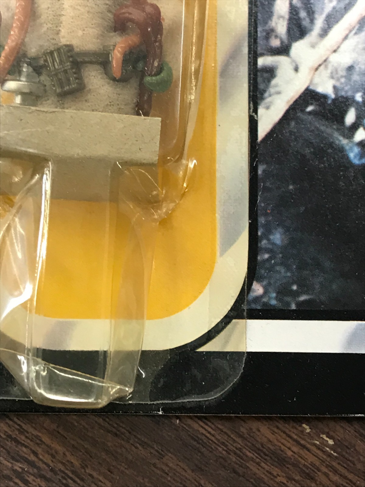 Yoda, The Jedi Master sold