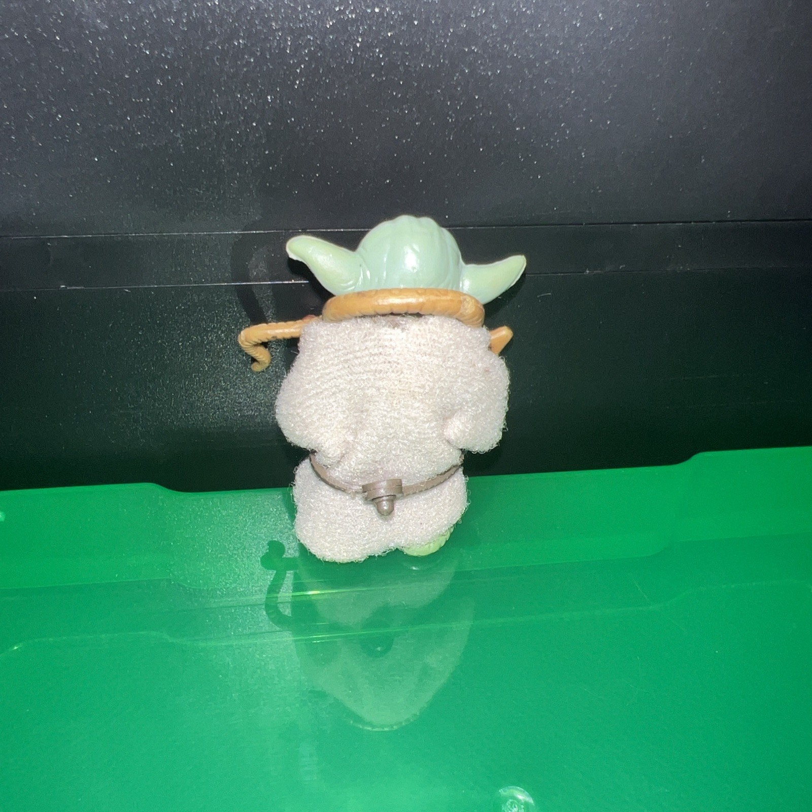 Yoda, The Jedi Master sold