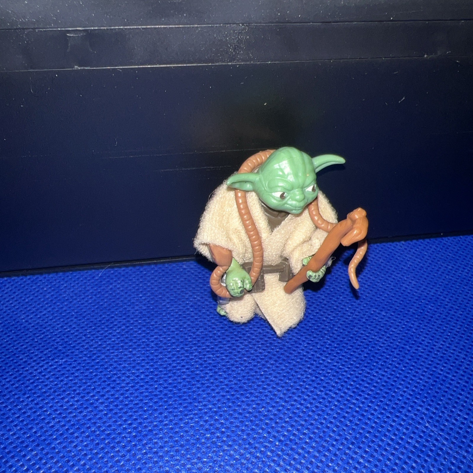 Yoda, The Jedi Master sold