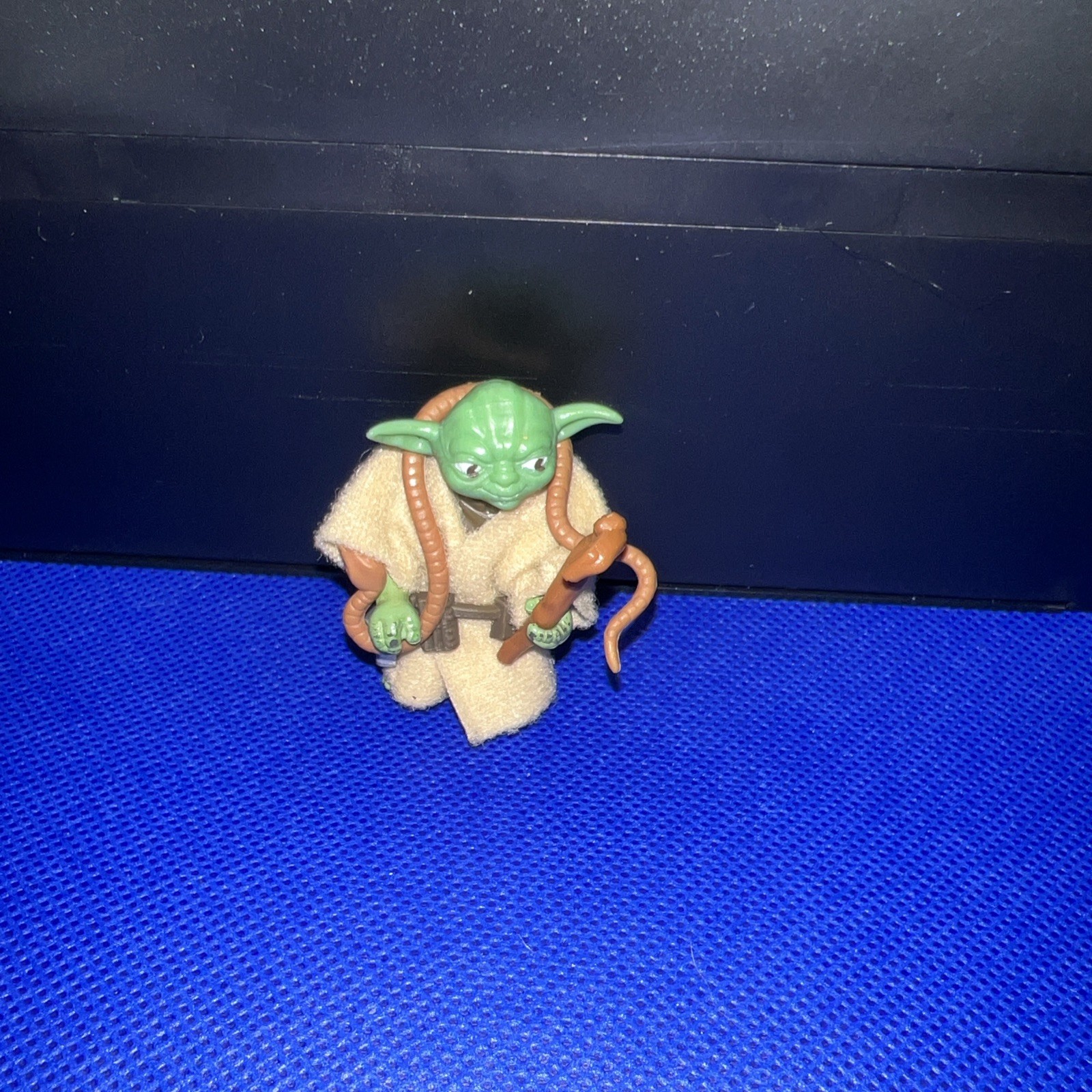 Yoda, The Jedi Master sold