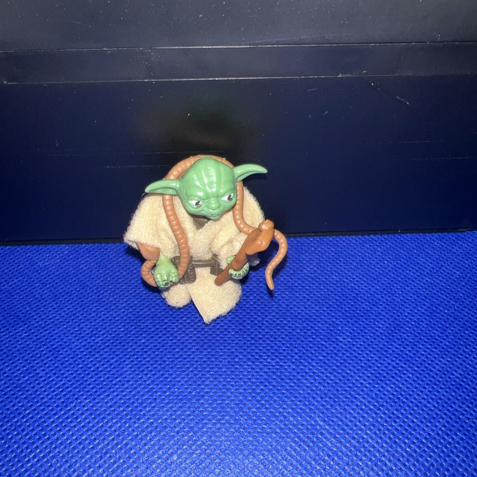 Yoda, The Jedi Master sold
